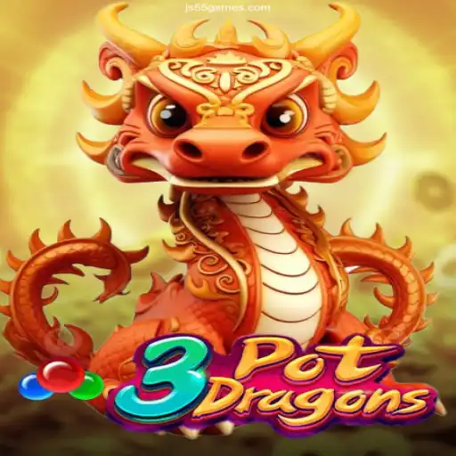 Discover the Thrilling World of 3PotDragons: A New Gaming Experience