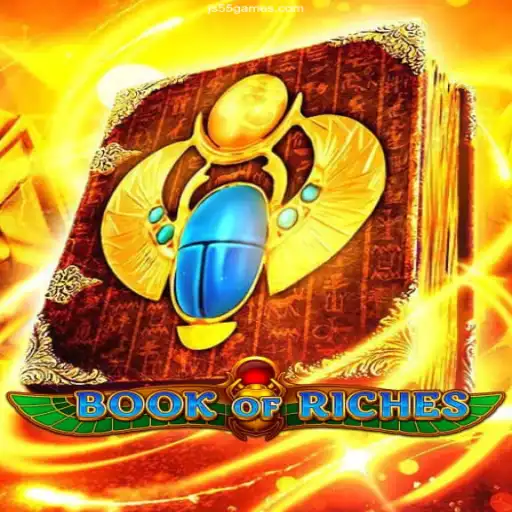 Exploring the Mysteries of BookofRiches: A Trusted Gaming Experience