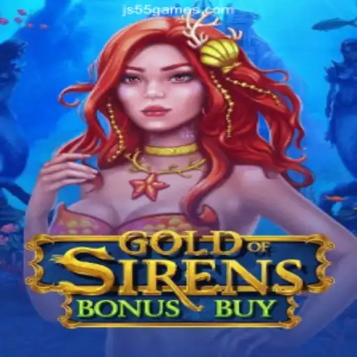 Discover GoldofSirensBonusBuy: The Ultimate Gaming Experience with JS55
