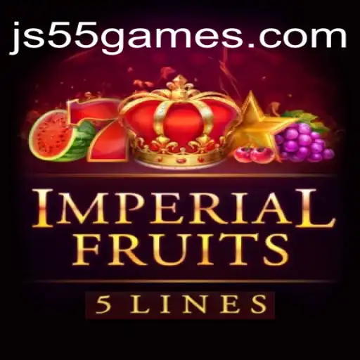 Exploring ImperialFruits5: A Thrilling Casino Experience