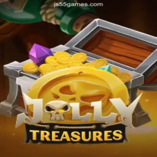 Discover the Excitement of JollyTreasures: A Deep Dive into Brazil's Most Trusted Casino Game