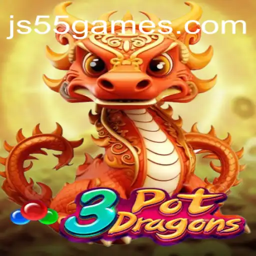 Discover the Thrilling World of 3PotDragons: A New Gaming Experience