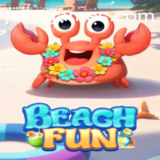 Discover the Excitement of BeachFun: A Dive into Brazil's Most Trusted Gaming Experience
