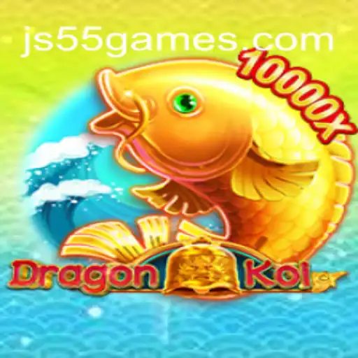 Unveiling DragonKoi: Enter the Enchanting World of Casino Gaming
