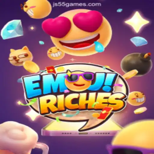 Explore the Vibrant World of EmojiRiches