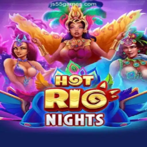 Dive into the Excitement of HotRioNights