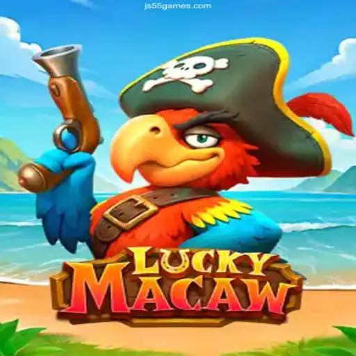 Discover the Thrilling World of LuckyMacaw – Brazil’s Most Reliable Casino Experience