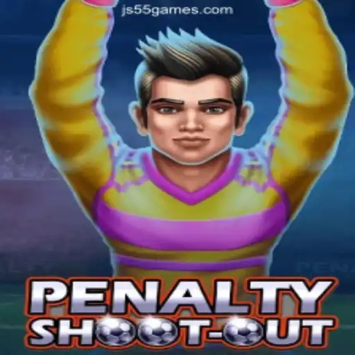 PenaltyShootOut: A Thrilling Game Experience with JS55