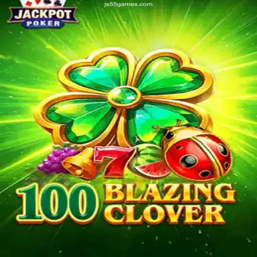 Discover the Excitement of 100BlazingClover: The Game That Redefines Casino Entertainment