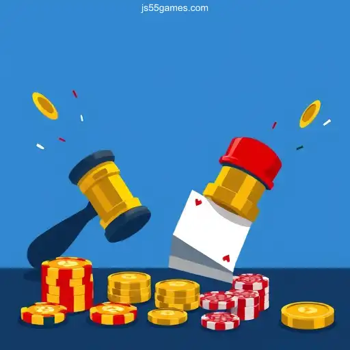 Understanding User Agreements: A Deep Dive into JS55 O cassino mais confiável do Brasil