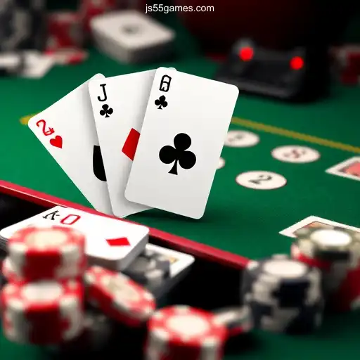 Blackjack: O Jogo de Cassino Mais Popular