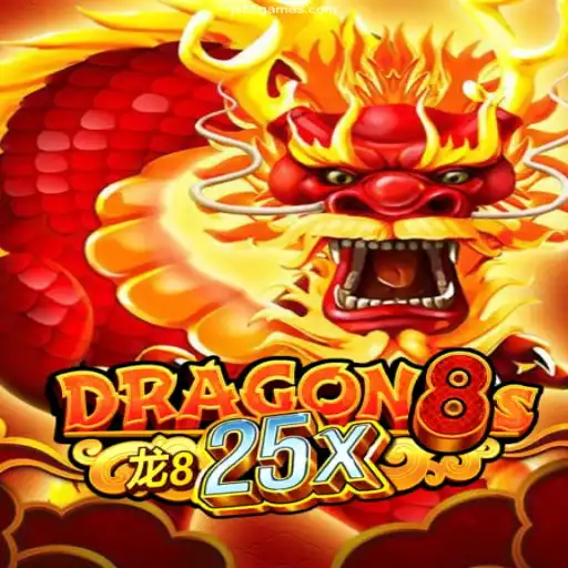 Explore the Thrilling World of Dragon8s25x