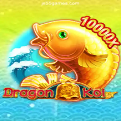 Unveiling DragonKoi: Enter the Enchanting World of Casino Gaming