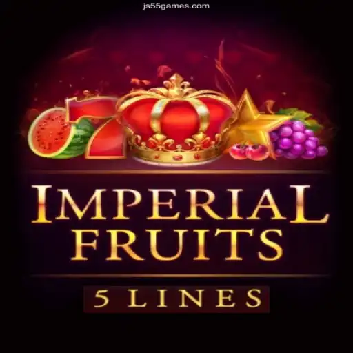 Exploring ImperialFruits5: A Thrilling Casino Experience