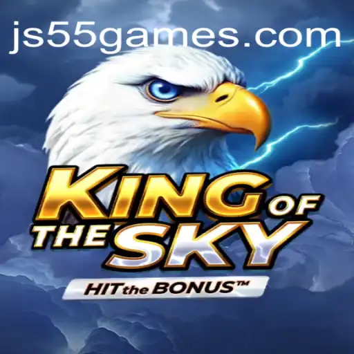 KingOfTheSky: Dominating the Virtual Skies of Brazil's Trusted Casino