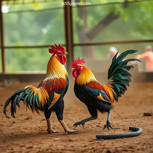 The Emergence and Impact of Online Sabong: A Modern Twist on Tradition