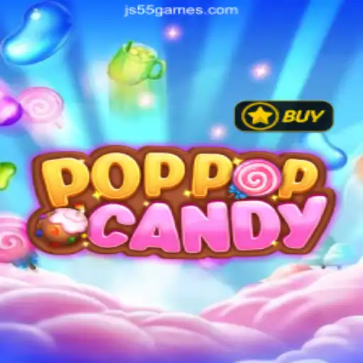 Unlock the Sweet Adventure: Discover POPPOPCANDY