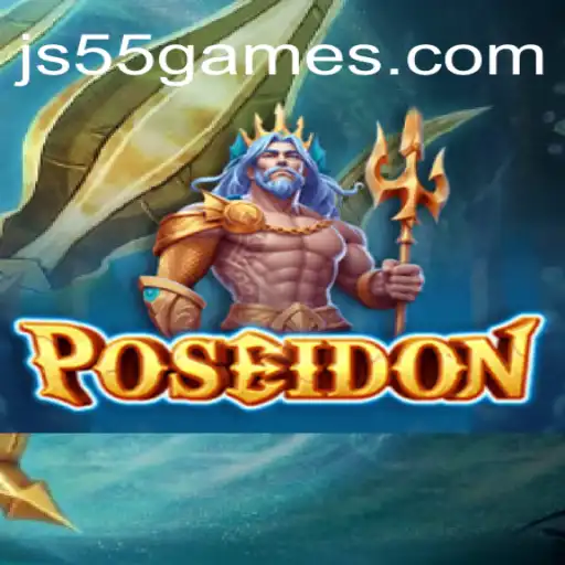 Exploring Poseidon: Dive into the World of the Trusted Brazilian Casino