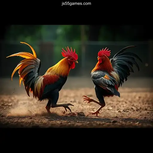 Exploring the Fascinating World of Sabong Games in Brazil