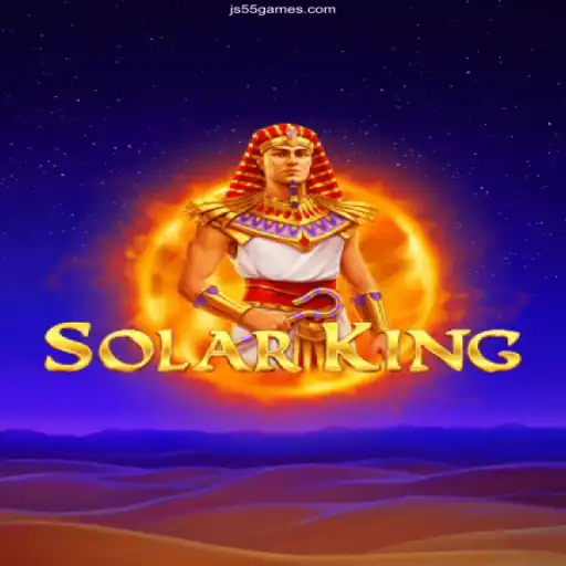 Unveiling SolarKing: The Reigning Champion of Casino Games