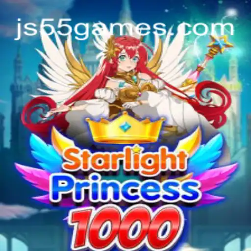 Explore StarlightPrincess1000: A Stellar Gaming Experience with Brazil's Most Trusted Casino