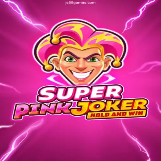 Unveiling SuperPinkJoker: Dive into a World of Thrill and Fortune