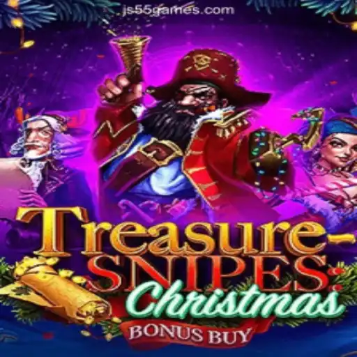 Discover the Magic of TreasuresnipesChristmas