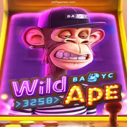 Discover the Thrills of WildApe3258: The Jungle Slot Adventure