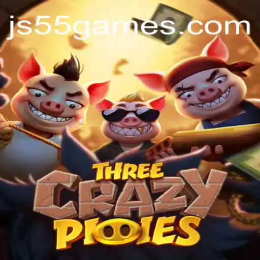 Explore the Exciting World of 'ThreeCrazyPiggies': A Fresh Take on Adventure Gaming
